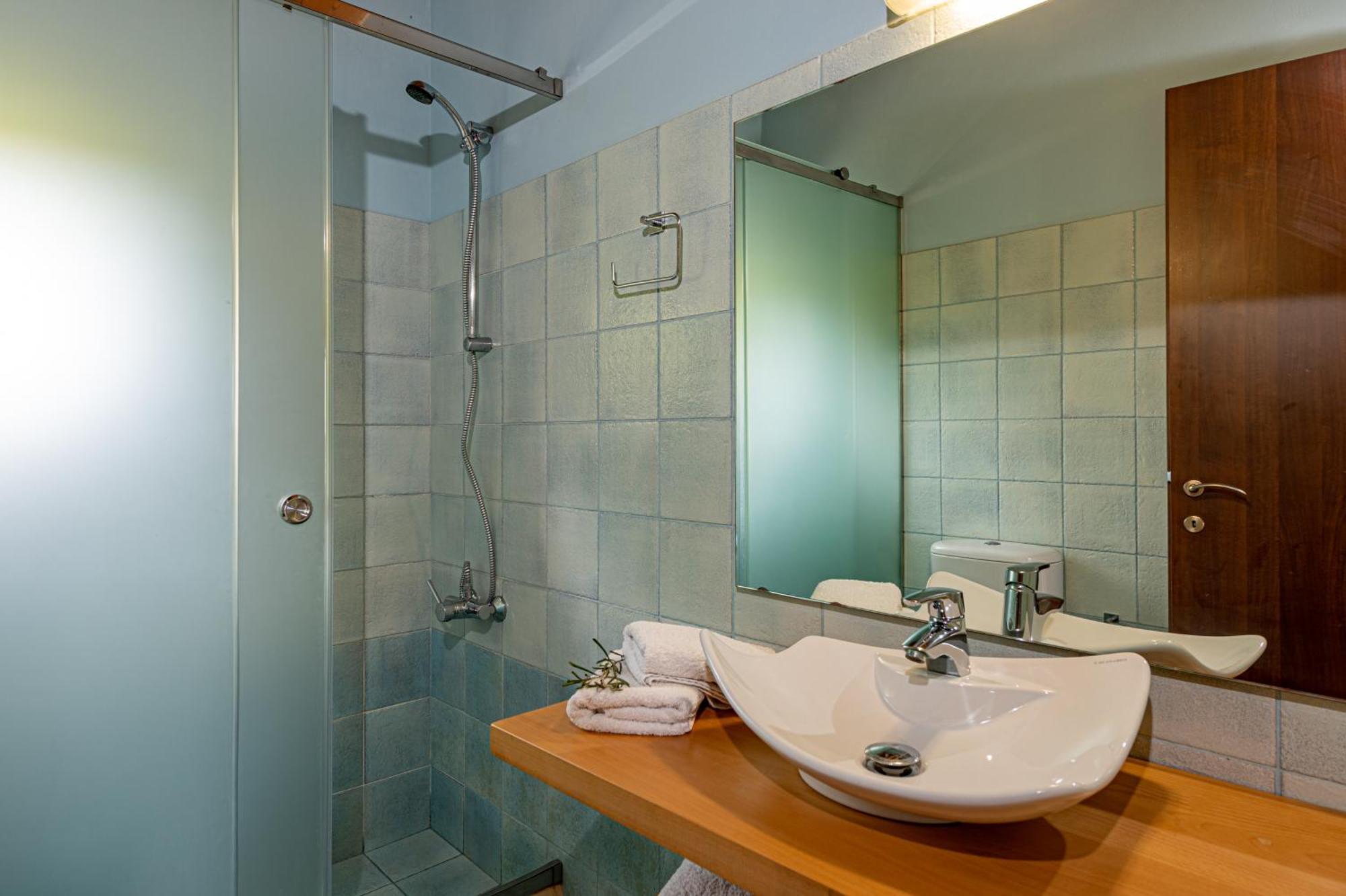 Kymaros Villas Keri 部屋 写真