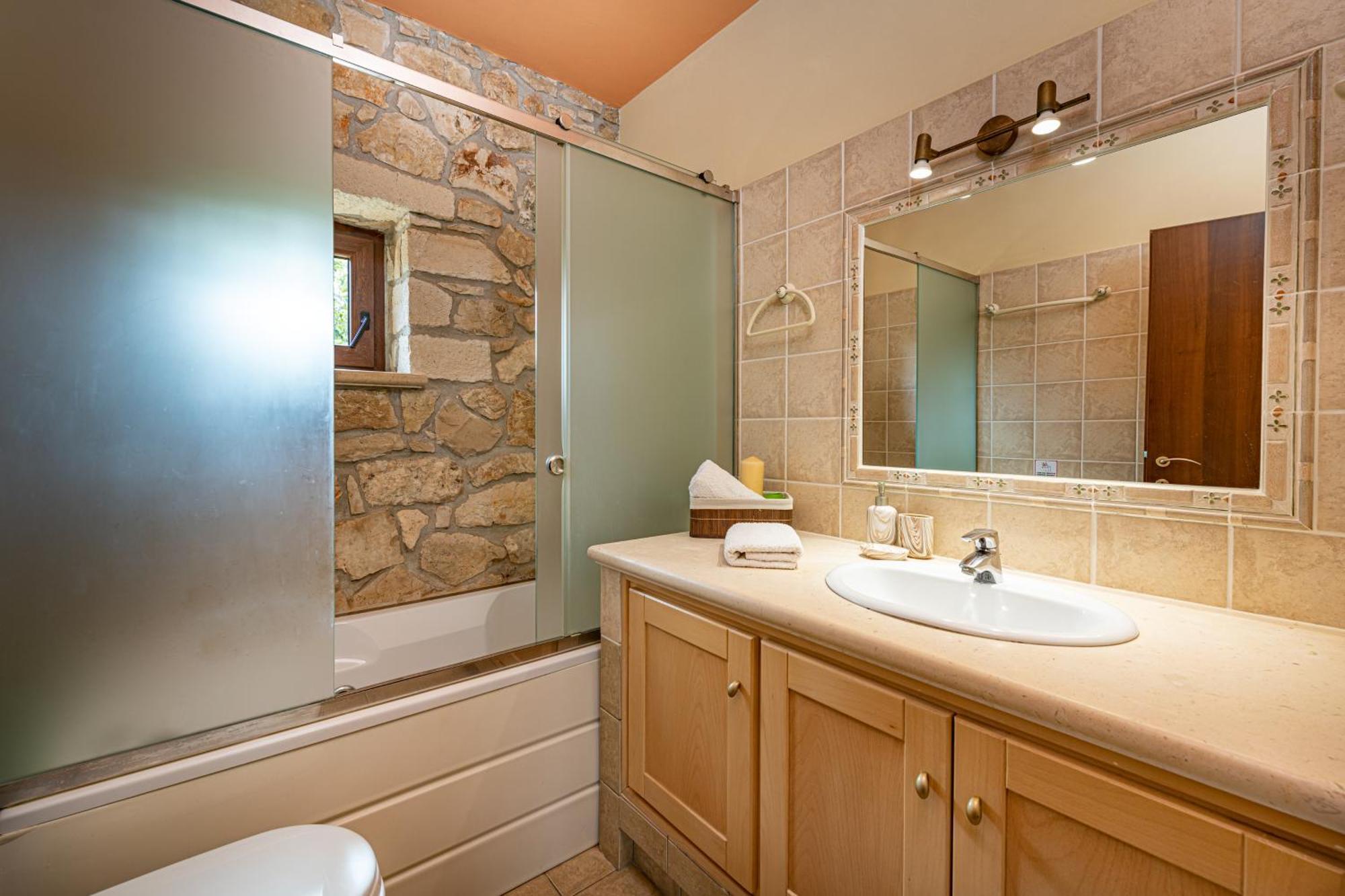 Kymaros Villas Keri 部屋 写真